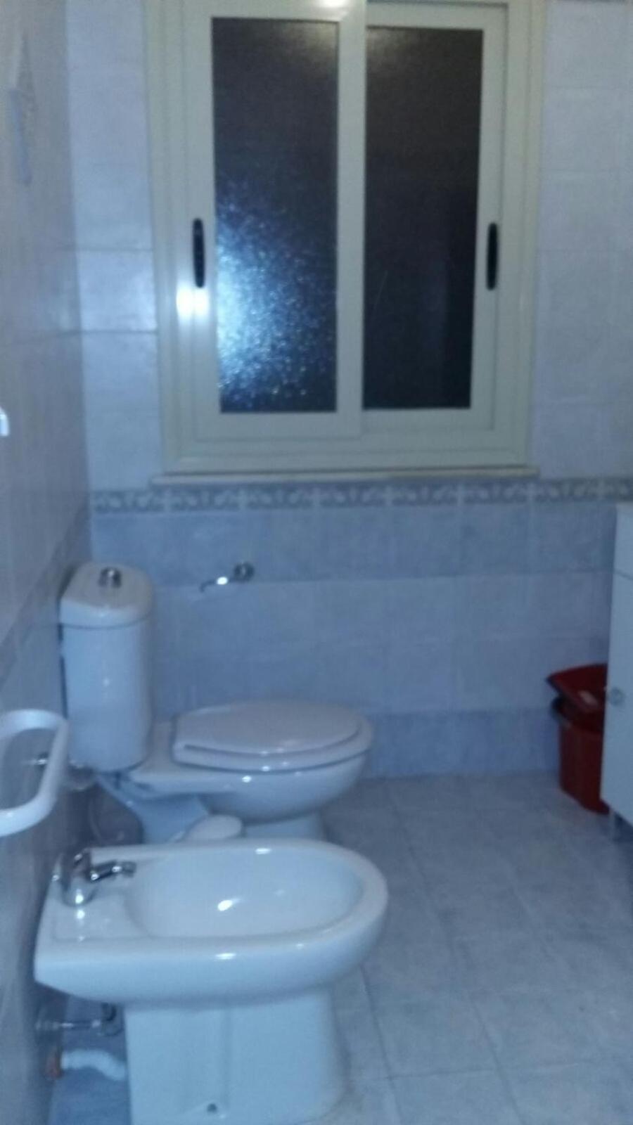 Casa Vacanza Miramare Portopalo Di Capo Passero Dış mekan fotoğraf