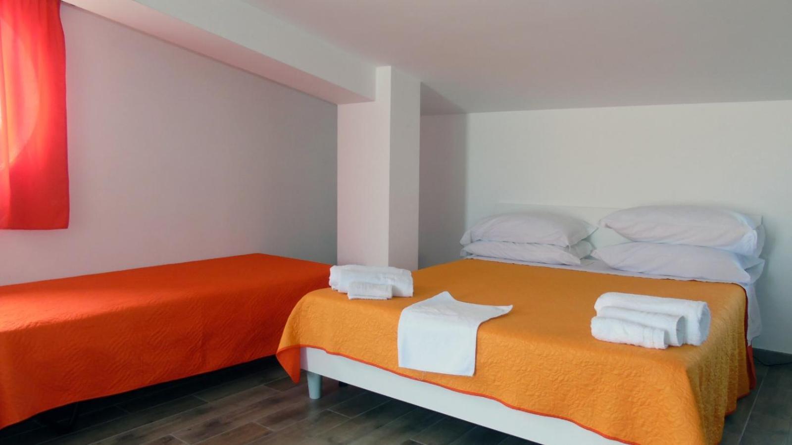 Casa Vacanza Miramare Portopalo Di Capo Passero Dış mekan fotoğraf
