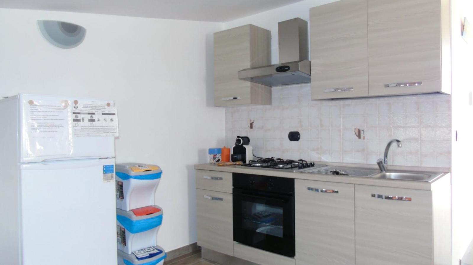 Casa Vacanza Miramare Portopalo Di Capo Passero Dış mekan fotoğraf