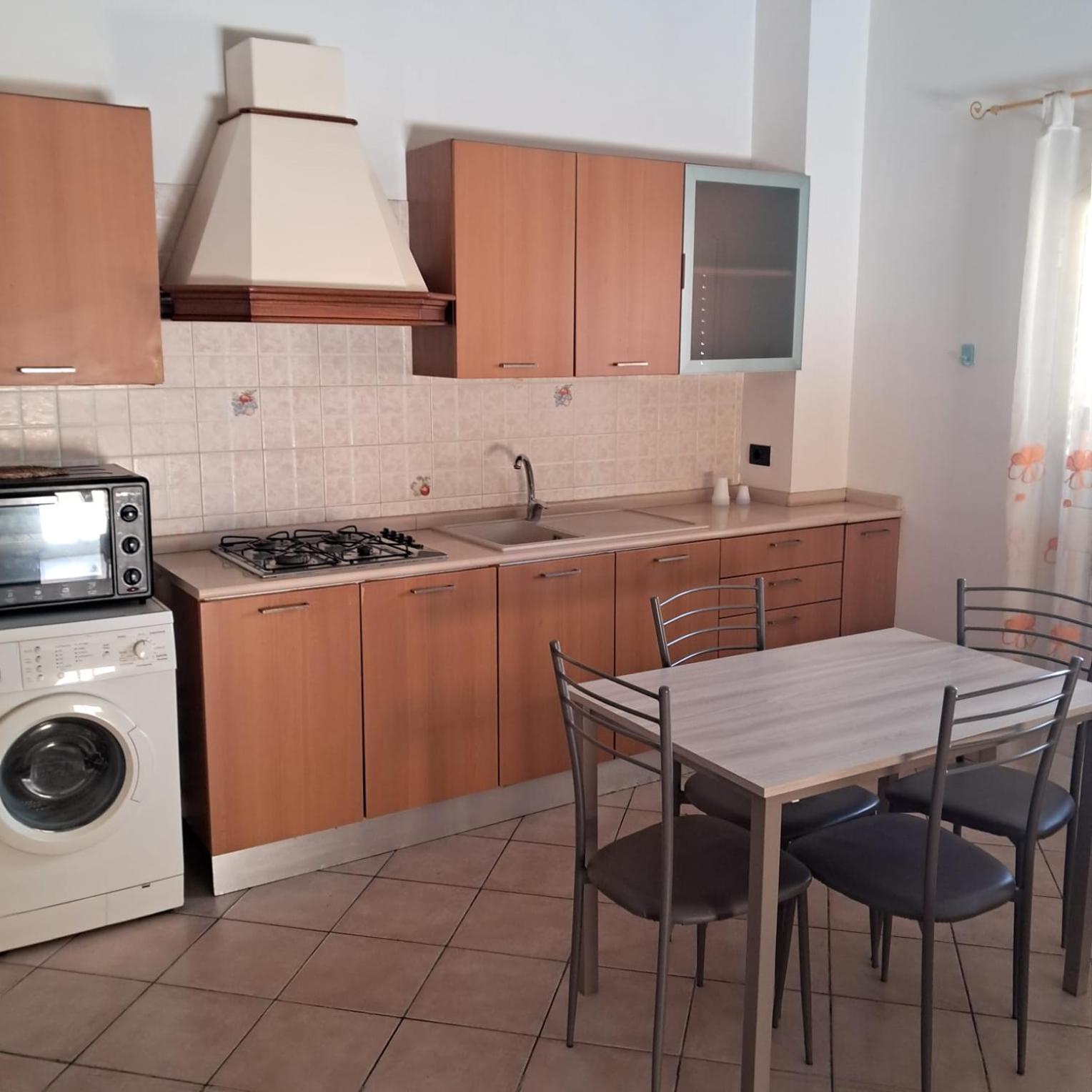 Casa Vacanza Miramare Portopalo Di Capo Passero Dış mekan fotoğraf