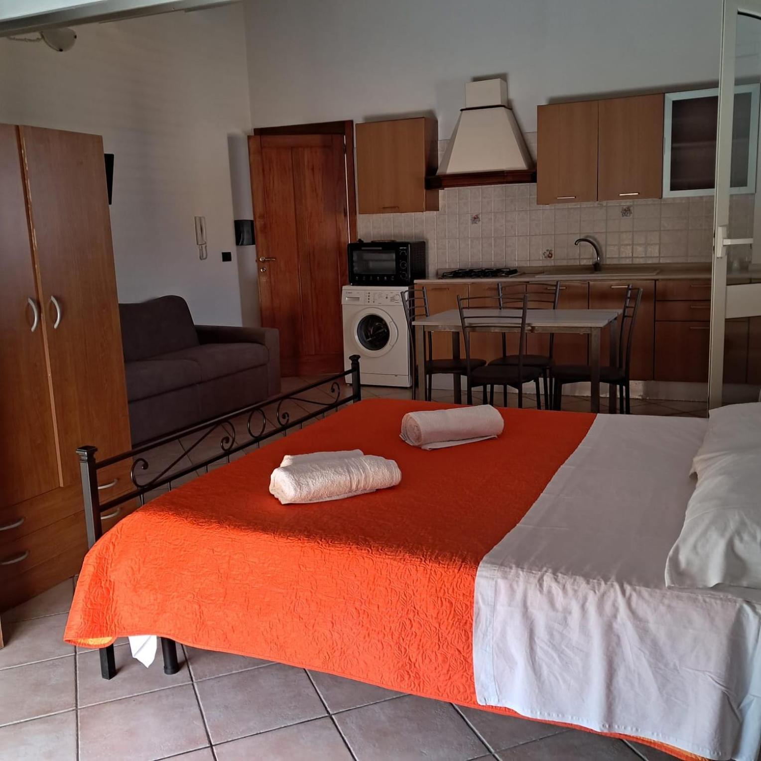 Casa Vacanza Miramare Portopalo Di Capo Passero Dış mekan fotoğraf
